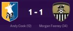Mansfield 1-1 Notts.PNG