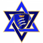 Wingate and Finchley NEW BADGE.png