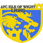 AFC Isle of Wight Lions logo 1.png