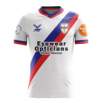 Wakefield AFC Home.png