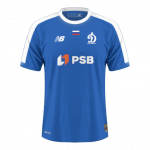 Fc Dynamo Saint Petersburg Home.png