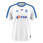 Fc Dynamo Saint Petersburg Away.png