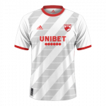 dinamo bucureşti away.png