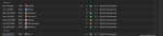 Luton Fixtures - April and May 2023 Completed.PNG