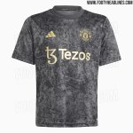 Manchester United 2024 Stone Roses Pre-Match Shirt  (3).jpg
