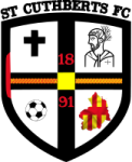 St Cuthberts FC.png