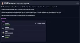 10 - stadium upgrade complete.webp