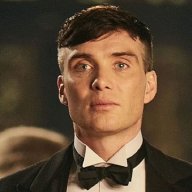 Thomas Shelby