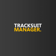 Tracksuit Manager