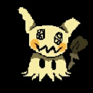 iMimikyu