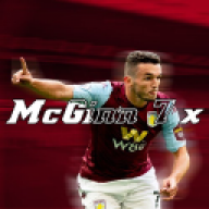 McGinn 7 x