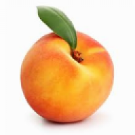 Peach