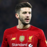 Adam Lallana