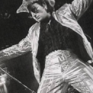 mirrorballman