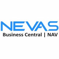 nevastechnologies