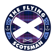 Flying Scotsman FM