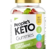 people'sketogummiesza