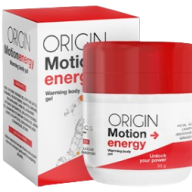 originmotionenergy