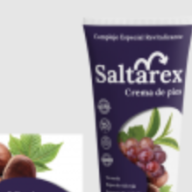 saltarexcrema