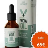 vidiaoil