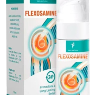 flexosaminegel