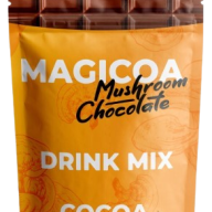 magicoachocolate