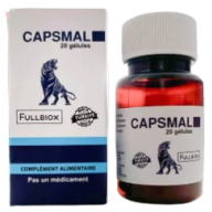 capsmal