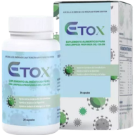 e-tox capsula