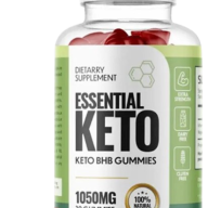 essentialketogummies