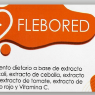 flebored