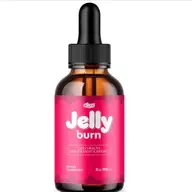 JellyBurnDropsReview