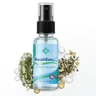 BreathEaseX