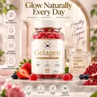 GelagenGummies