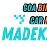 Goa Bike rental