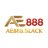 ae888blackcasin
