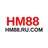 hm88rucomm
