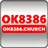 ok8386church