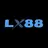 lx88commx