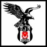 Beşiktaş 4-3-2-1