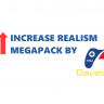 FM21 Increase Realism Megapack by Daveincid