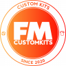 Fantasy Kits Megapack for FM21