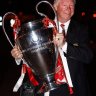 Sir Alex Ferguson's Greatest Manchester United Team 2007/08