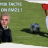 Moyibi Tactic FM21