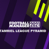 Tamriel League Pyramid
