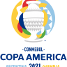 FM21 - Copa America 2021 Database by Dodgee Gamer
