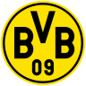 Dortmund 4-1-3-2 (beta tactic) V1