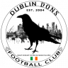 Dublin Dons - Alternate History of an Irish Team in the EPL