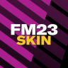 Mr Hough's Mashup Skin for FM23