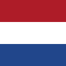 Netherlands 8 Tiers