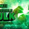 GYR - INCREDIBLE HULK FM23